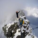 Bild: Tatra-Bergsteigern