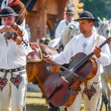 Obrázok: International Highland Folklore Festival