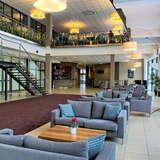 Obrazek: Lobby Hotel Krynica