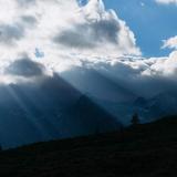 Bild: Podhale und die Tatra - Hinter den Bergen, hinter den Wäldern...