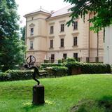 Image: The Decius Villa, Krakow 