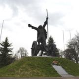 Изображение: памятник Бартошу Гловацкому, Яновички