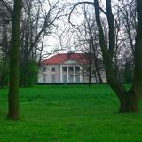 Image: Palace Igołomia