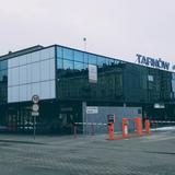 Obrázok: Dworzec Autobusowy Tarnów