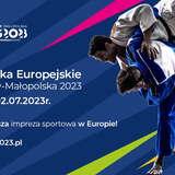 Obrázok: Igrzyska Europejskie Kraków 2023