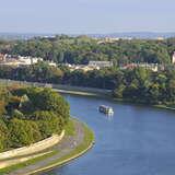 Obrázok: Vistula River cruises in Kraków - an unforgettable adventure