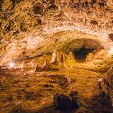 Image: Car Trail: Between caves and monadnocks