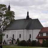 Изображение: Kościół św. Marcina Podwilk