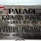 Изображение: Muzeum Walki i Męczeństwa „Palace” Zakopane