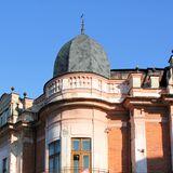 Bild: Haus von Jan Szczepanik Haus in der Straße ul. Chopina, Tarnów