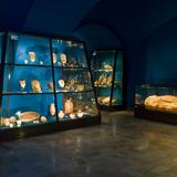 Obrázok: Archeologické múzeum v Krakove