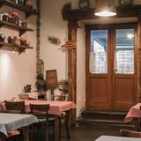 Imagen: El restaurante “W Starej Kuchni”