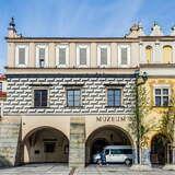 Obrázok: Múzeum histórie Tarnowa a regiónu