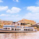 Image: Cruises on the Vistula River with Aqua Fun