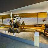 Изображение: Historia lotnictwa w Małopolsce to początek lotnictwa na świecie