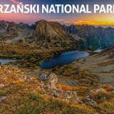 Bild: Tatrzański Park Narodowy angielski