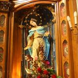 Изображение: Kościół Zwiastowania Najświętszej Marii Panny z klasztorem braci mniejszych kapucynów Kraków