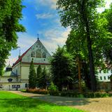 Immagine: Santuario della Madonna Misericordiosa Regina di Wieliczka, Wieliczka