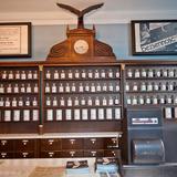 Image: La Filiale du Musée historique de la ville de Cracovie – La Pharmacie « Pod Orłem »